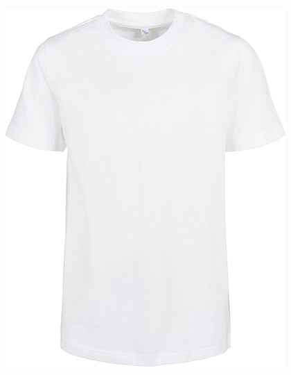 Kids´ Organic Basic Tee - BY186