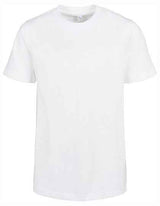 Kids´ Organic Basic Tee - BY186