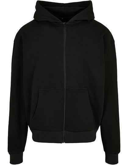 Ultra Heavy Zip Hoody - BY192