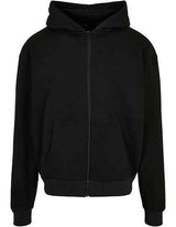 Ultra Heavy Zip Hoody - BY192