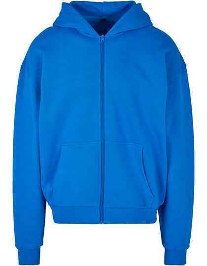 Ultra Heavy Zip Hoody - BY192