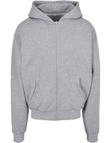 Ultra Heavy Zip Hoody - BY192