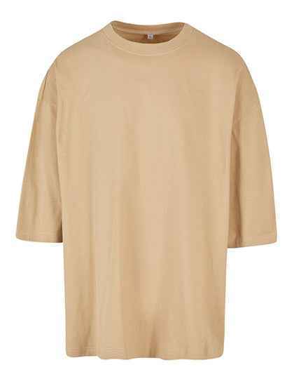Huge Tee - BY193