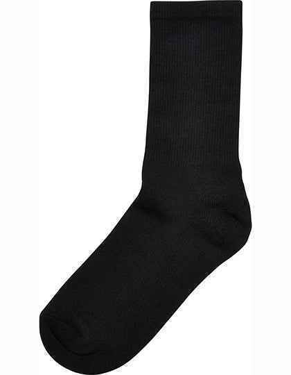 Crew Socks - BY201