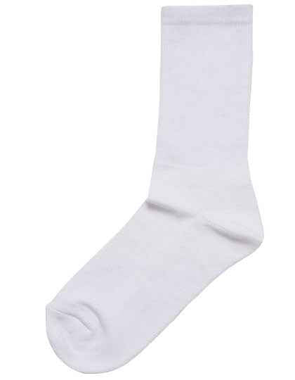 Crew Socks - BY201