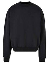 Ultra Heavy Cotton Crewneck - BY205