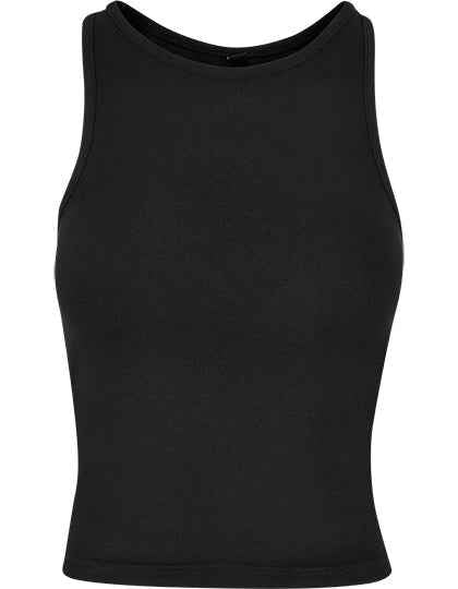 Ladies Racer Back Top - BY208