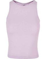 Ladies Racer Back Top - BY208