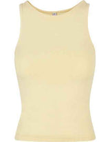 Ladies Racer Back Top - BY208