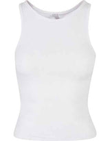 Ladies Racer Back Top - BY208