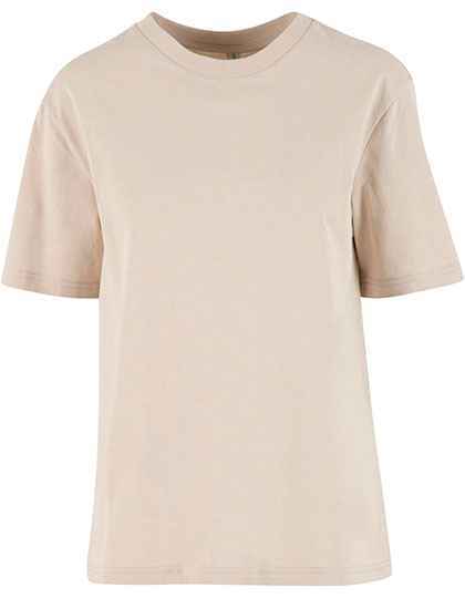 Ladies Everyday Tee - BY211