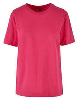 Ladies Everyday Tee - BY211