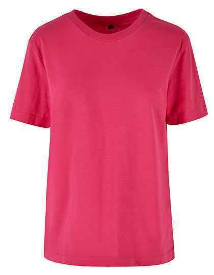 Ladies Everyday Tee - BY211