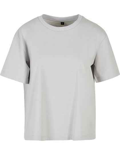 Ladies Everyday Tee - BY211
