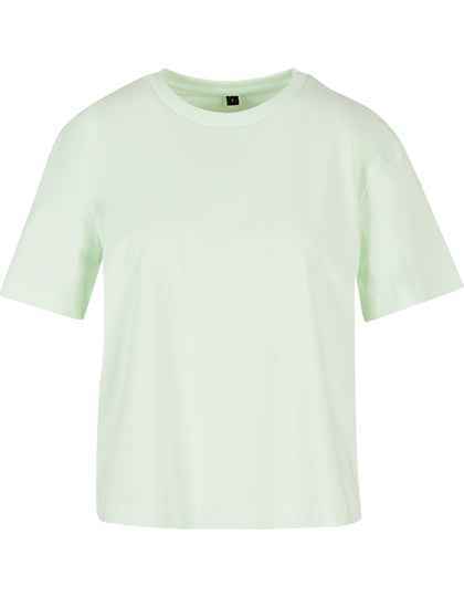 Ladies Everyday Tee - BY211
