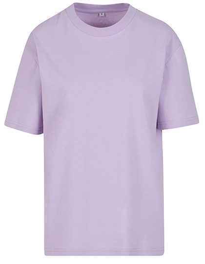 Ladies Everyday Tee - BY211