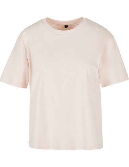 Ladies Everyday Tee - BY211