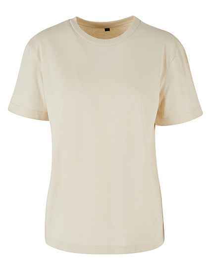 Ladies Everyday Tee - BY211