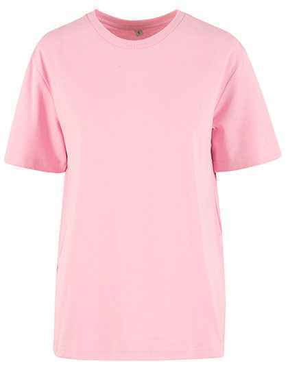 Ladies Everyday Tee - BY211