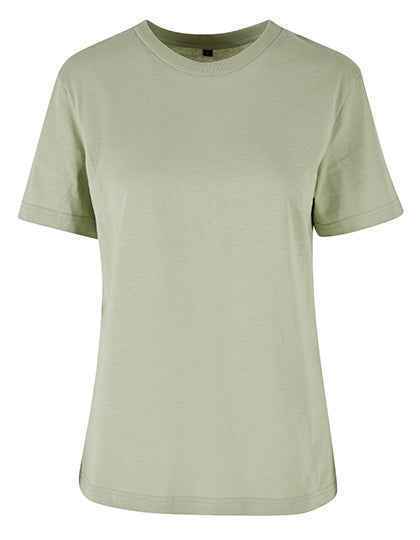 Ladies Everyday Tee - BY211