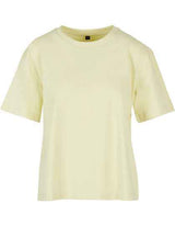 Ladies Everyday Tee - BY211