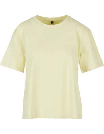 Ladies Everyday Tee - BY211