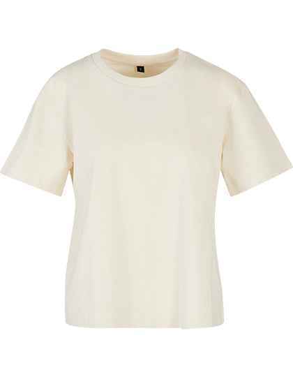 Ladies Everyday Tee - BY211