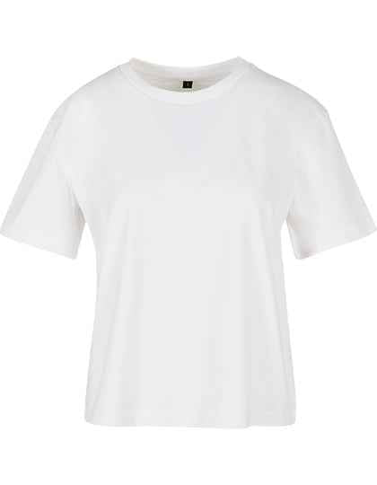 Ladies Everyday Tee - BY211