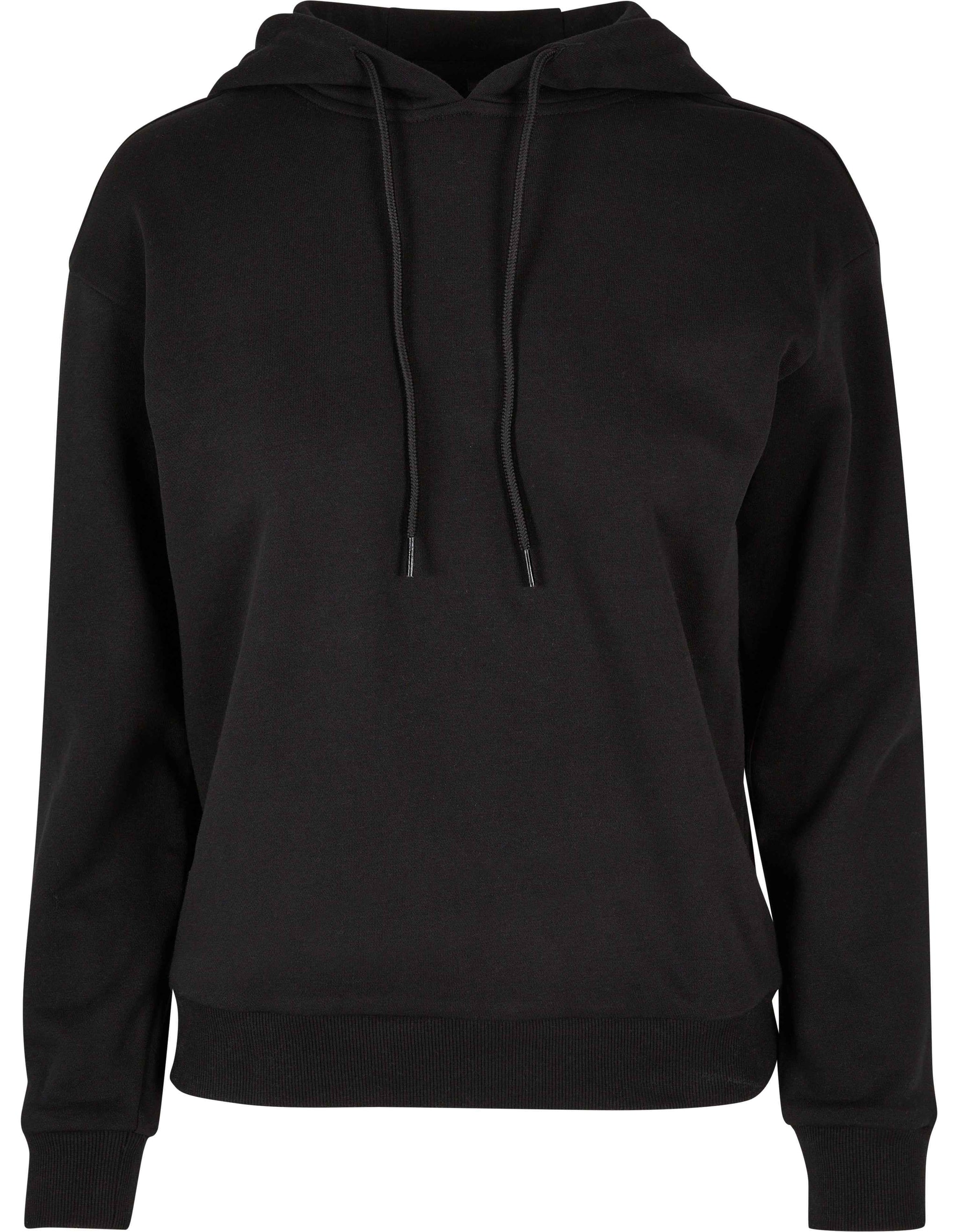 Ladies Everyday Hoody - BY213