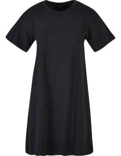 Ladies Tee Dress - BY214