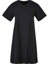 Ladies Tee Dress - BY214