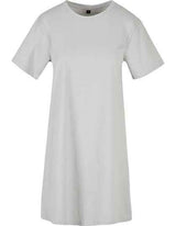 Ladies Tee Dress - BY214