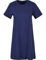 Ladies Tee Dress - BY214