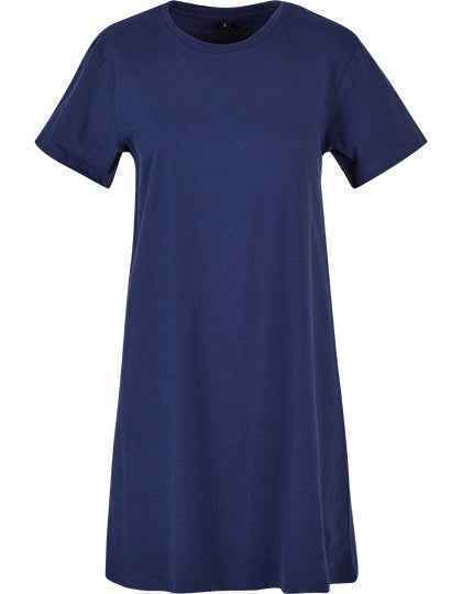 Ladies Tee Dress - BY214