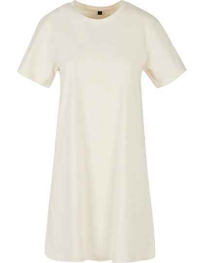 Ladies Tee Dress - BY214