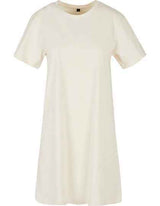 Ladies Tee Dress - BY214