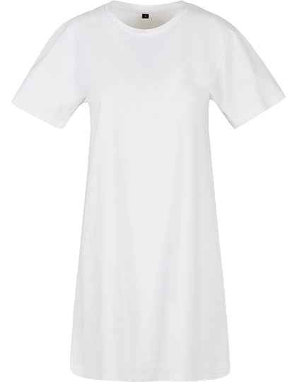 Ladies Tee Dress - BY214