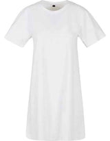 Ladies Tee Dress - BY214