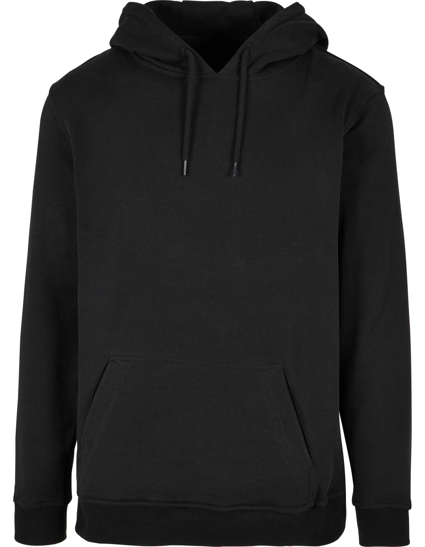 Ultra Heavy Regular Hoody - BY215