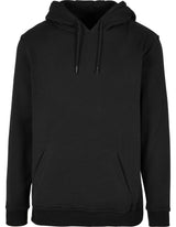 Ultra Heavy Regular Hoody - BY215