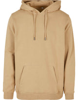 Ultra Heavy Regular Hoody - BY215