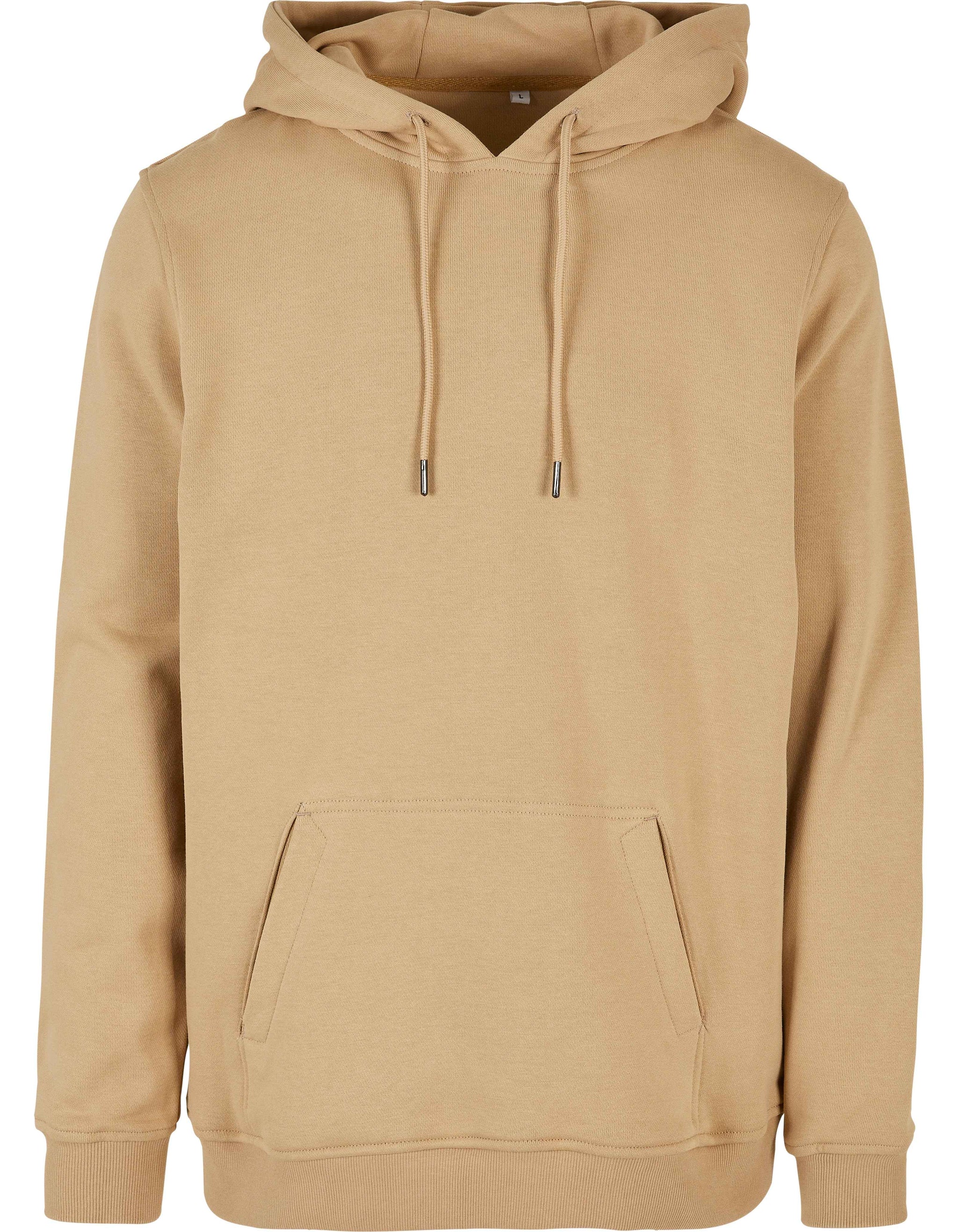Ultra Heavy Regular Hoody - BY215