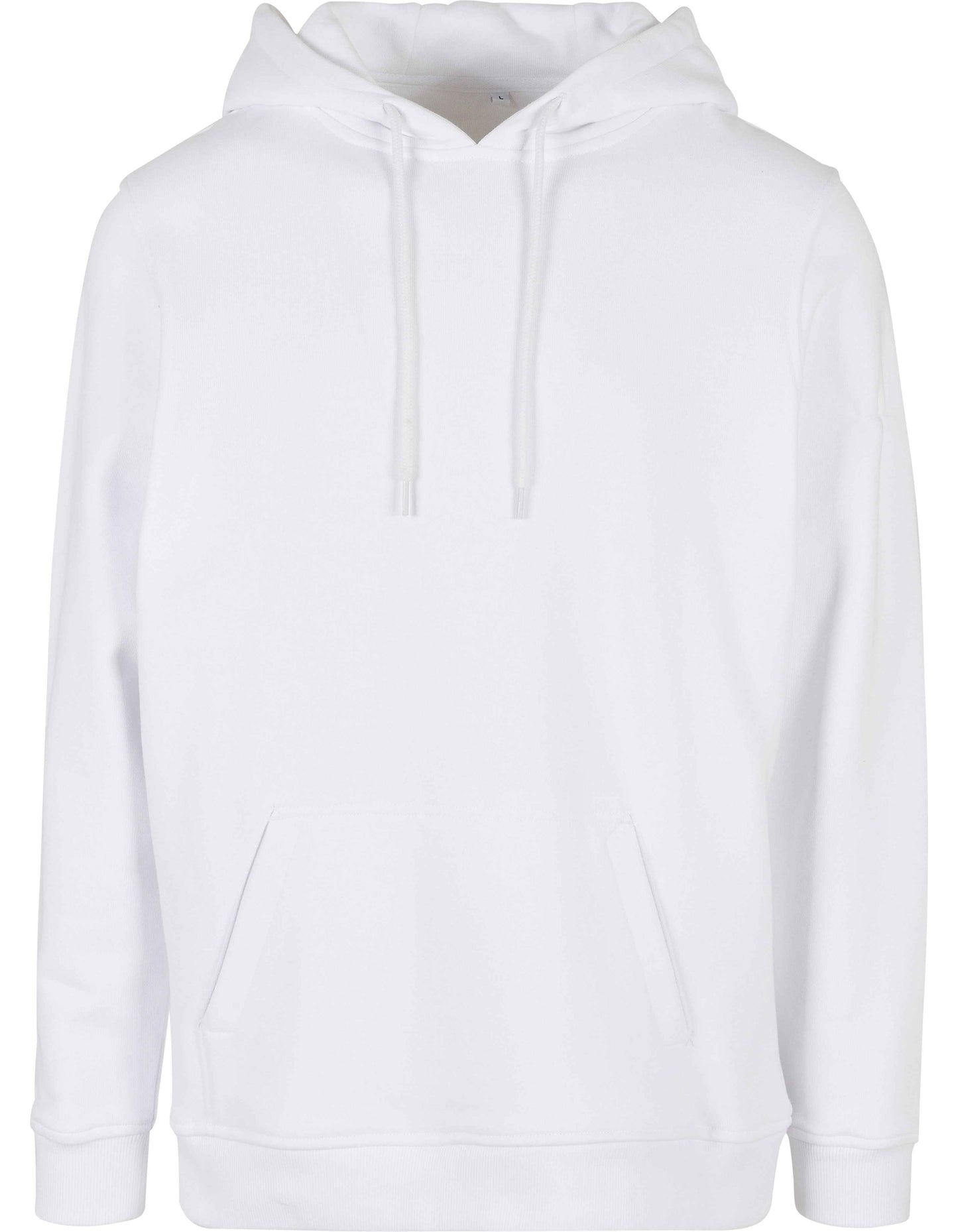 Ultra Heavy Regular Hoody - BY215