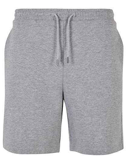 Ultra Heavy Sweatshorts - BY251