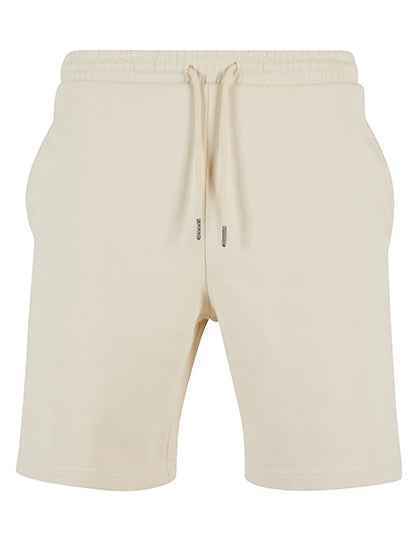 Ultra Heavy Sweatshorts - BY251