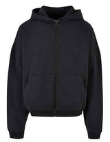 90's Zip Hoody - BY254