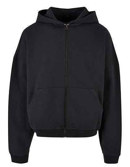 90's Zip Hoody - BY254
