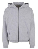 90's Zip Hoody - BY254