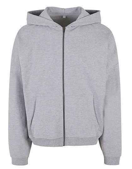 90's Zip Hoody - BY254