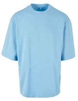 Oversized Sleeve Tee - BY256